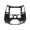 Перехідна рамка QBR 3321-68 під Mitsubishi Grandis 1 2006-2008 (F3) 9 дюймів