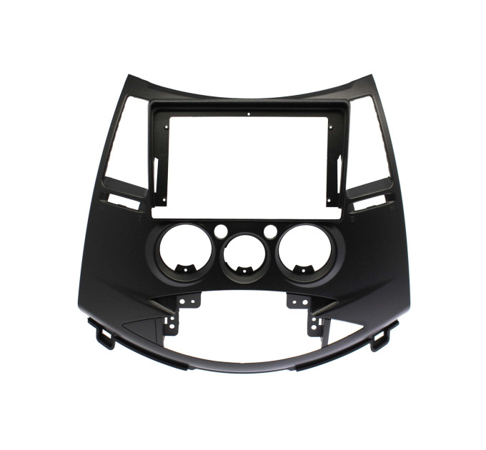 Перехідна рамка QBR 3321-68 під Mitsubishi Grandis 1 2006-2008 (F3) 9 дюймів