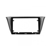 Перехідна рамка QBR 3705-30 під Iveco Daily 6 2014-2022 9 дюймів Перехідна рамка QBR 3705-30 під Iveco Daily 6 2014-2022 9 дюймів