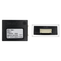 Адаптер CAN QBR BM3800 (Hiworld BM03.11)