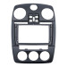 Перехідна рамка QBR 3824-68 під Chrysler PT Cruiser 2006-2010 9 дюймів