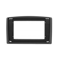 Перехідна рамка QBR 3905-09 під Mercedes-Benz Vito 3 W447 2014-2020 10 дюймів