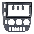 Перехідна рамка QBR 3937-68 під Mercedes-Benz ML 320 350 W163 2001-2005 (F1) 9 дюймів