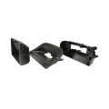 Перехідна рамка QBR 5017-68 під Renault Kangoo 2015-2018 9 дюймів