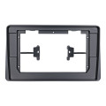 Перехідна рамка QBR 5027-68 під Renault Duster Arkana 2019 (F1) 10 дюймів