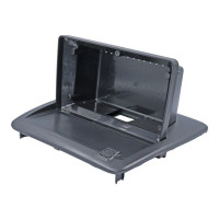 Перехідна рамка QBR 6003-82 під Volvo S40 II 2 MS 2004-2012 C30 I 1 2006-2013 C70 II 2 2005-2013 9 дюймів Перехідна рамка QBR 6003-82 під Volvo S40 II 2 MS 2004-2012 C30 I 1 2006-2013 C70 II 2 2005-2013 9 дюймів