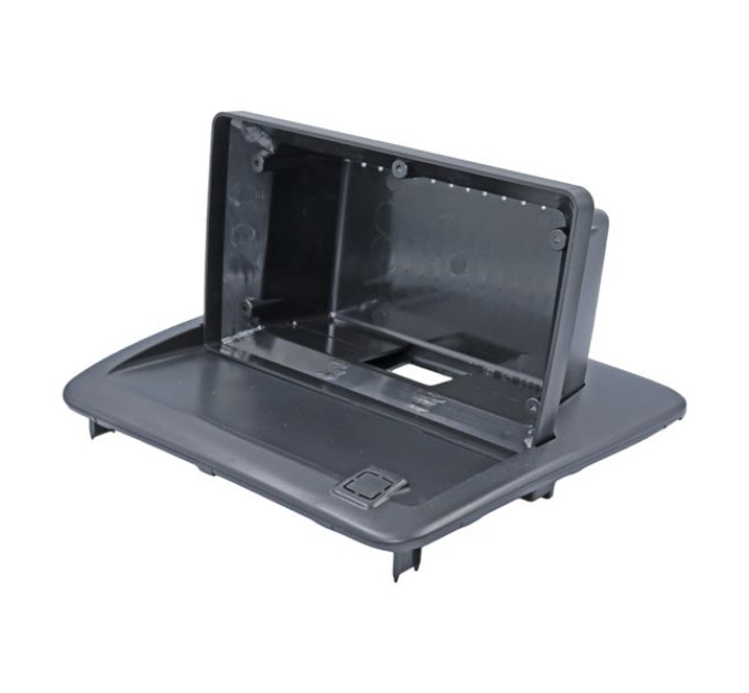 Перехідна рамка QBR 6003-82 під Volvo S40 II 2 MS 2004-2012 C30 I 1 2006-2013 C70 II 2 2005-2013 9 дюймів