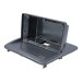 Перехідна рамка QBR 6003-82 під Volvo S40 II 2 MS 2004-2012 C30 I 1 2006-2013 C70 II 2 2005-2013 9 дюймів