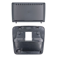 Перехідна рамка QBR 6003-82 під Volvo S40 II 2 MS 2004-2012 C30 I 1 2006-2013 C70 II 2 2005-2013 9 дюймів Перехідна рамка QBR 6003-82 під Volvo S40 II 2 MS 2004-2012 C30 I 1 2006-2013 C70 II 2 2005-2013 9 дюймів