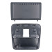 Перехідна рамка QBR 6003-82 під Volvo S40 II 2 MS 2004-2012 C30 I 1 2006-2013 C70 II 2 2005-2013 9 дюймів