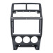 Перехідна рамка QBR 7004-26 під LADA Priora I 1 2013-2018 9 дюймів