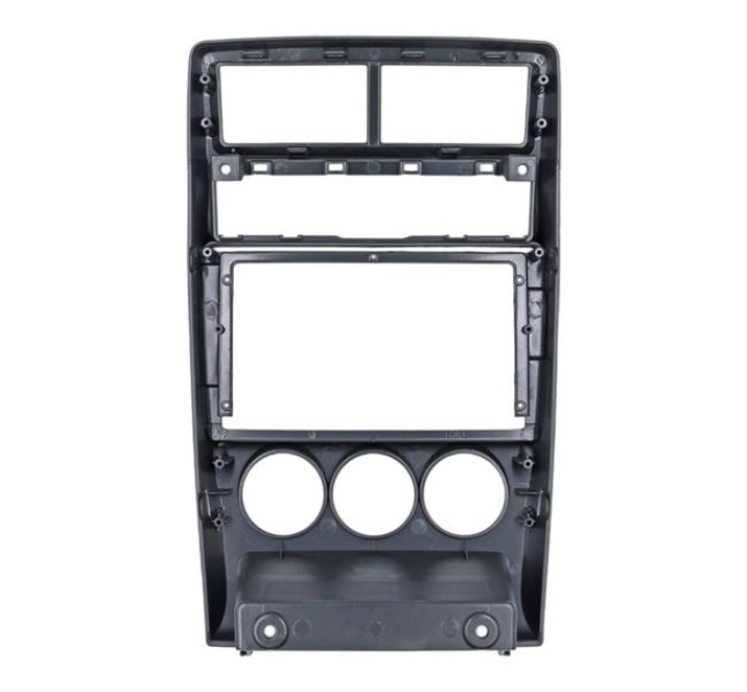 Перехідна рамка QBR 7004-26 під LADA Priora I 1 2013-2018 9 дюймів