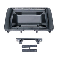 Перехідна рамка QBR 8017-68 під Lexus RX300 2019+ 10 дюймів