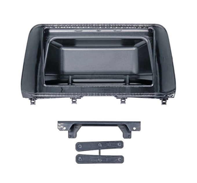 Перехідна рамка QBR 8017-68 під Lexus RX300 2019+ 10 дюймів