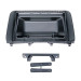 Перехідна рамка QBR 8017-68 під Lexus RX300 2019+ 10 дюймів