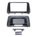 Перехідна рамка QBR 8017-68 під Lexus RX300 2019+ 10 дюймів