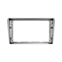 Перехідна рамка QBR 9029-68 під Toyota Avensis T250 2 II 2003-2009 9 дюймів