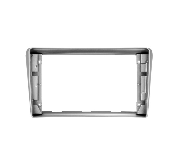 Перехідна рамка QBR 9029-68 під Toyota Avensis T250 2 II 2003-2009 9 дюймів