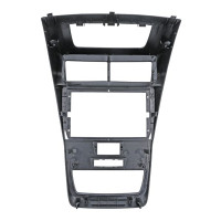 Перехідна рамка QBR 9033-68 під Toyota Avanza 2019+ 9 дюймів Перехідна рамка QBR 9033-68 під Toyota Avanza 2019+ 9 дюймів