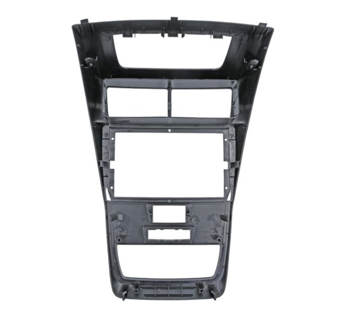 Перехідна рамка QBR 9033-68 під Toyota Avanza 2019+ 9 дюймів
