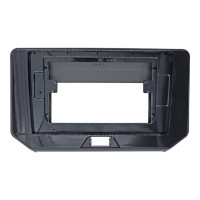 Перехідна рамка QBR 9043-82 під Toyota Harrier XU60 2020-2022 10 дюймів