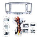 Перехідна рамка QBR 0545-39 під Infiniti QX60 2014-2016 (K2)
