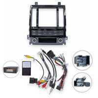 Перехідна рамка QBR 6616-39 під Cadillac Escalade 2006-2013
