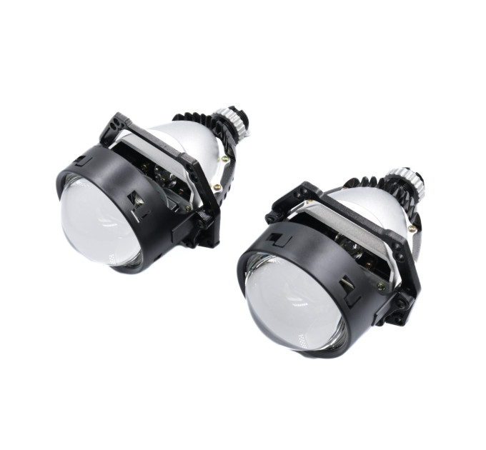 Світлодіодні лінзи Taochis M8-PRO 6000K