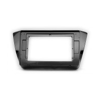 Перехідна рамка QBR Q0037 Skoda SuperB 2015+