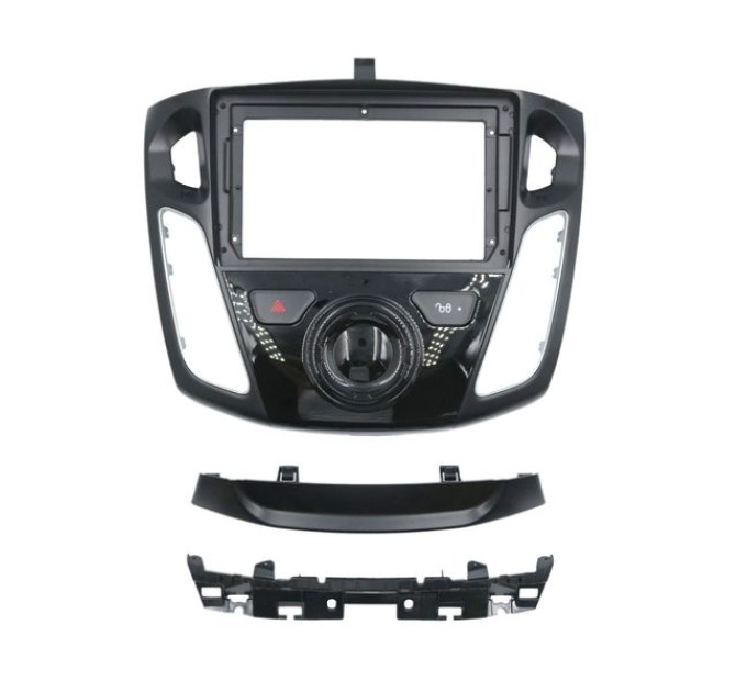 Перехідна рамка QBR Q0044-F2 Ford Focus 2011-2019