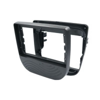 Перехідна рамка QBR Q0100 Chevrolet Malibu XL 2015-2020 Перехідна рамка QBR Q0100 Chevrolet Malibu XL 2015-2020