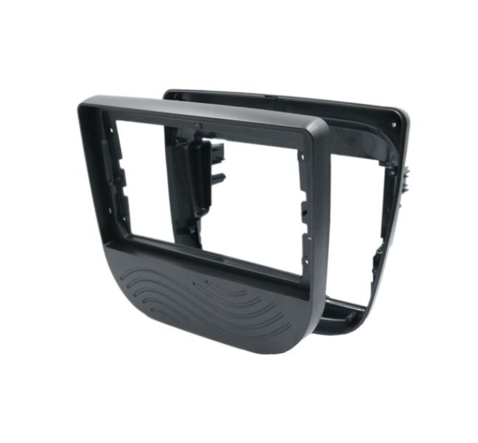 Перехідна рамка QBR Q0100 Chevrolet Malibu XL 2015-2020