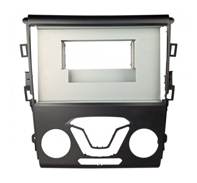 Перехідна рамка QBR Q0106 Ford Mondeo 2013+, Fusion 2013+