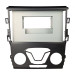 Перехідна рамка QBR Q0106 Ford Mondeo 2013+, Fusion 2013+