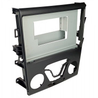 Перехідна рамка QBR Q0106 Ford Mondeo 2013+, Fusion 2013+ Перехідна рамка QBR Q0106 Ford Mondeo 2013+, Fusion 2013+