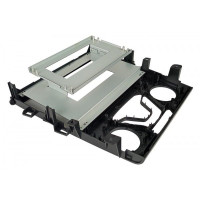 Перехідна рамка QBR Q0106 Ford Mondeo 2013+, Fusion 2013+ Перехідна рамка QBR Q0106 Ford Mondeo 2013+, Fusion 2013+