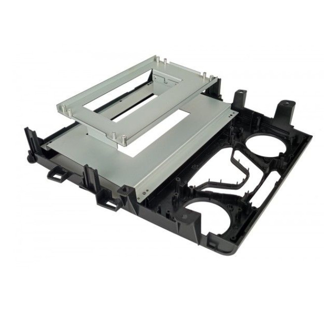 Перехідна рамка QBR Q0106 Ford Mondeo 2013+, Fusion 2013+