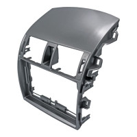 Перехідна рамка QBR Q0144 Toyota Corolla 2006-2013 Перехідна рамка QBR Q0144 Toyota Corolla 2006-2013