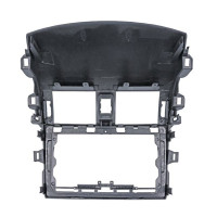 Перехідна рамка QBR Q0144 Toyota Corolla 2006-2013 Перехідна рамка QBR Q0144 Toyota Corolla 2006-2013