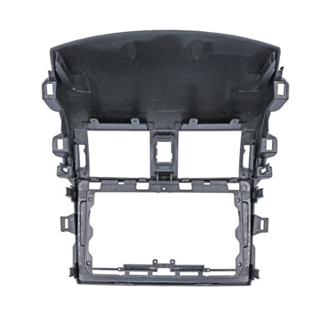 Перехідна рамка QBR Q0144 Toyota Corolla 2006-2013