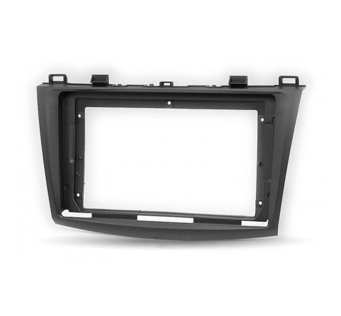 Перехідна рамка QBR Q0228 Mazda 3 2009-2013