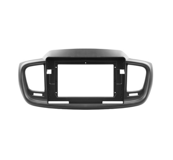 Перехідна рамка QBR Q0248 KIA Sorento 3 2014-2017