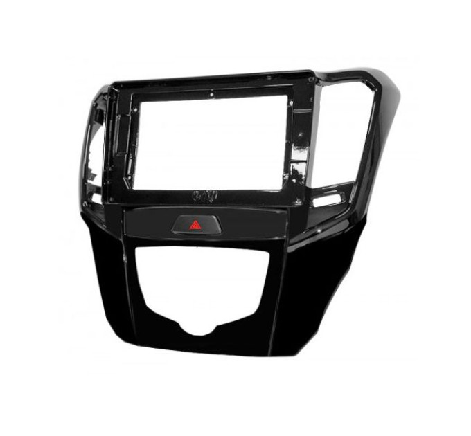 Перехідна рамка QBR Q0272 Great Wall Hover (Haval) M4 2014+