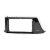 Перехідна рамка QBR Q0301 Toyota C-HR 2016+