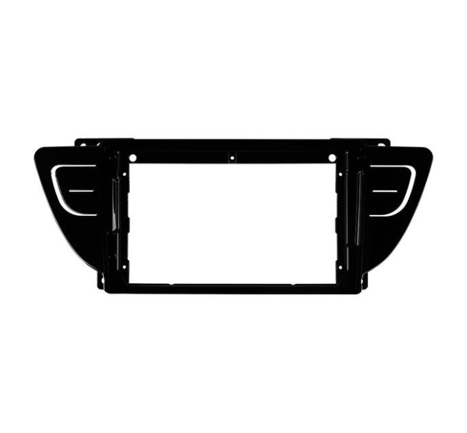 Перехідна рамка QBR Q0424 Geely Atlas 2016-2020