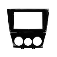 Перехідна рамка QBR Q0452 Mazda RX-8 SE 2009-2011