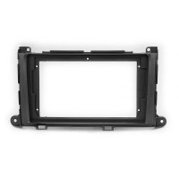 Перехідна рамка QBR Q0637 Toyota Sienna 3 XL30 2010-2014