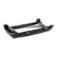 Перехідна рамка QBR Q0637 Toyota Sienna 3 XL30 2010-2014 Перехідна рамка QBR Q0637 Toyota Sienna 3 XL30 2010-2014