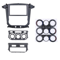 Перехідна рамка QBR Q0640 Toyota Innova, Crysta 2008-2014 Перехідна рамка QBR Q0640 Toyota Innova, Crysta 2008-2014