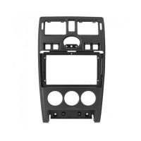 Перехідна рамка QBR Q0653 LADA Priora 2007-2013